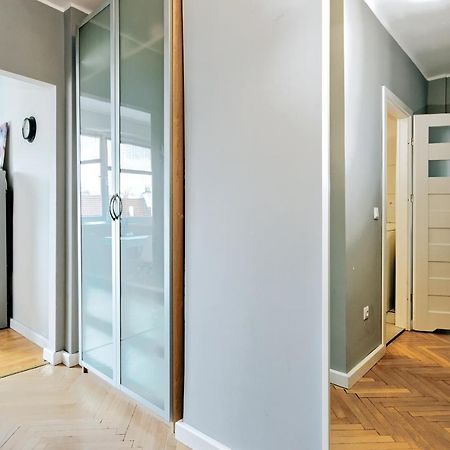 Studio Caroline - Acco Rent Sopot Exterior foto