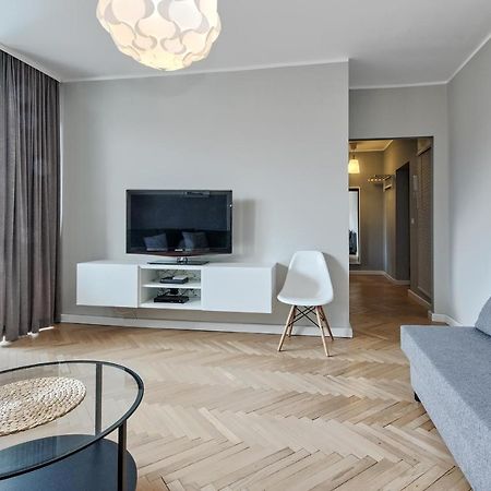 Studio Caroline - Acco Rent Sopot Exterior foto