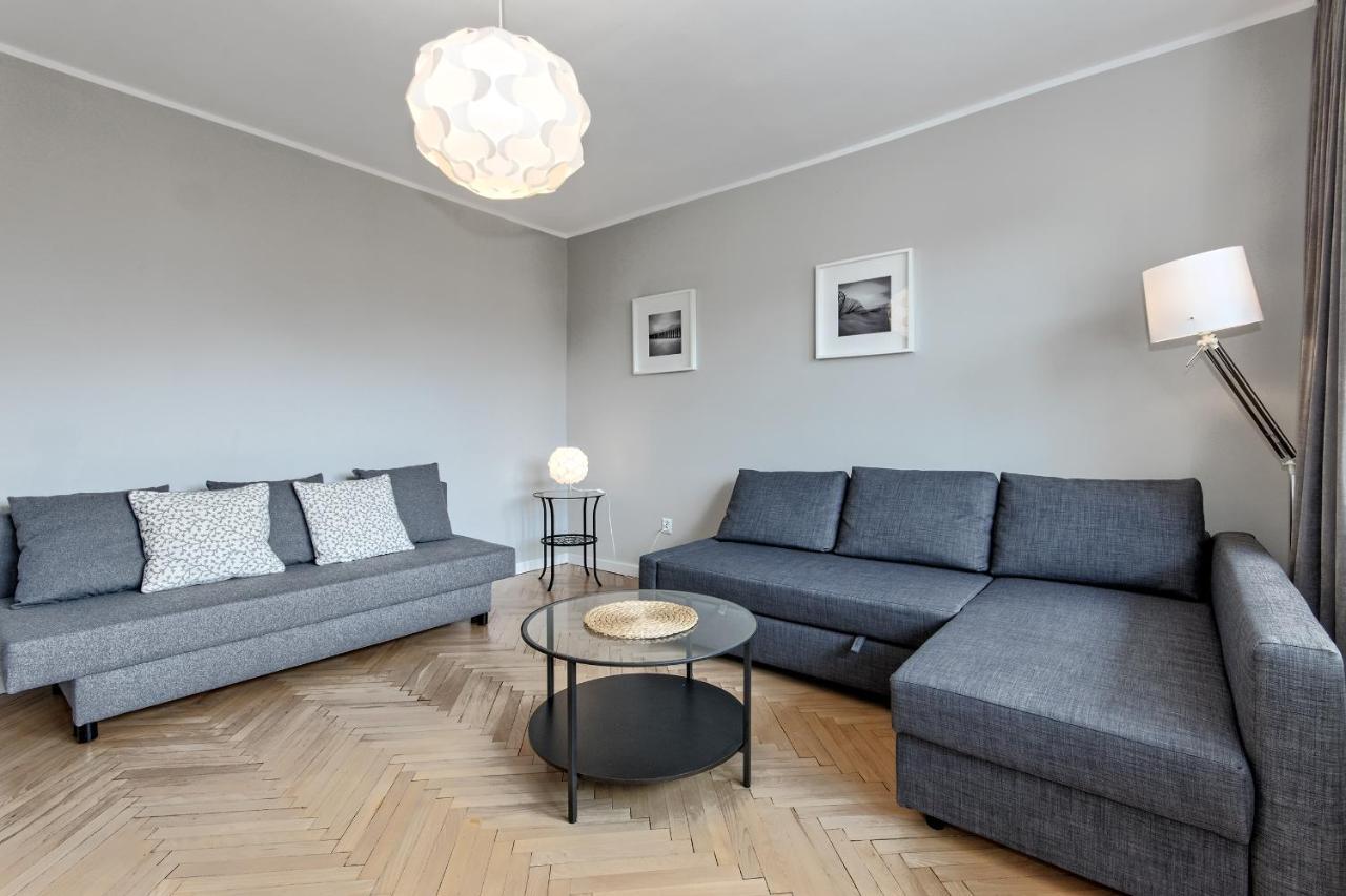 Studio Caroline - Acco Rent Sopot Exterior foto