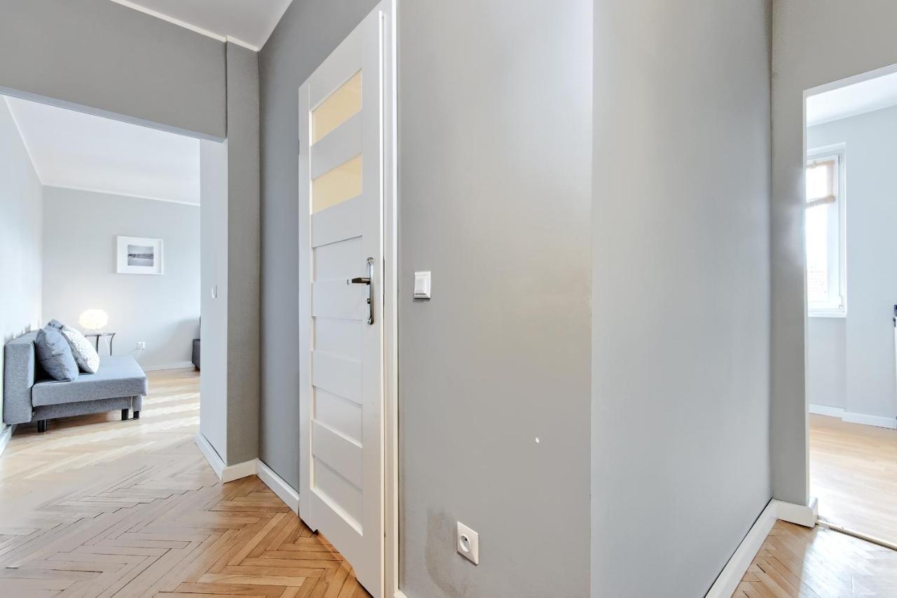 Studio Caroline - Acco Rent Sopot Exterior foto